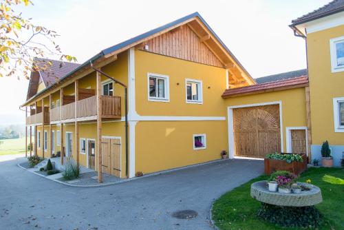 Olerhof in Haag Am Hausruck