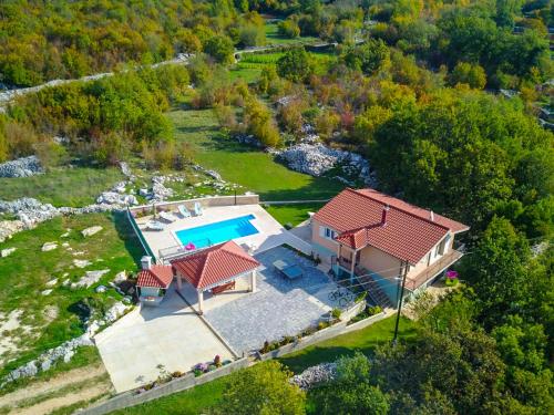 Villa Katja - Accommodation - Omiš