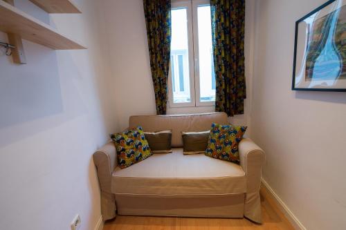For You Rentals Chueca Apartment TEMPORAL SON1, Madrid (fotografie 9)