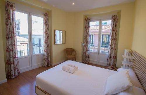 For You Rentals Chueca Apartment TEMPORAL SON1, Madrid (fotografie 7)