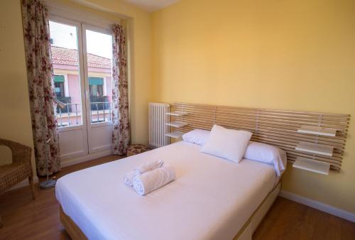 For You Rentals Chueca Apartment TEMPORAL SON1, Madrid (fotografie 8)