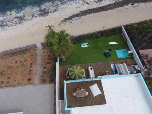 Drago gîte à louer Playa del Pozo