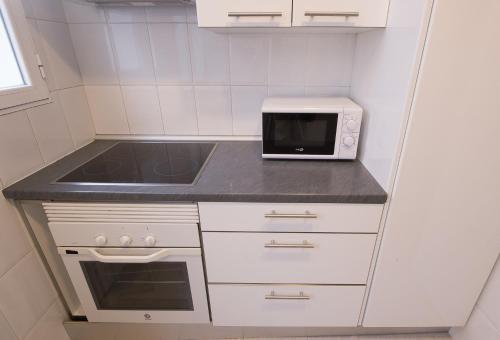 For You Rentals Chueca Apartment TEMPORAL SON1, Madrid (fotografie 10)