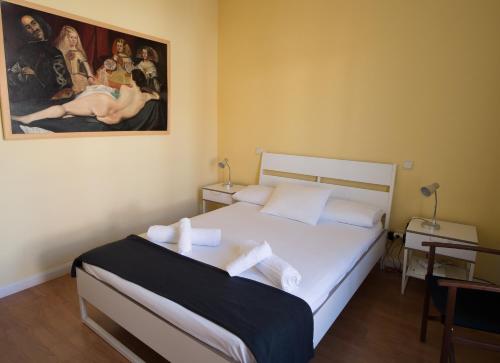For You Rentals Chueca Apartment TEMPORAL SON1, Madrid (fotografie 5)