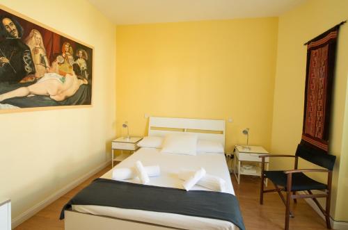 For You Rentals Chueca Apartment TEMPORAL SON1, Madrid (fotografie 6)