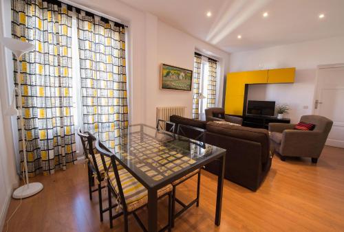 For You Rentals Chueca Apartment TEMPORAL SON1, Madrid (fotografie 3)