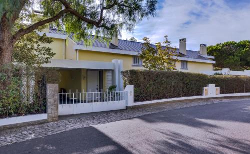 House in Estoril