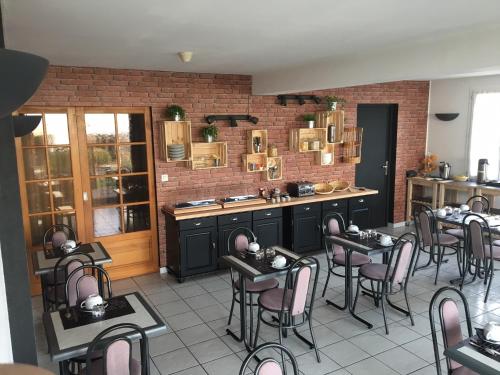 Hotel Le Dauphin