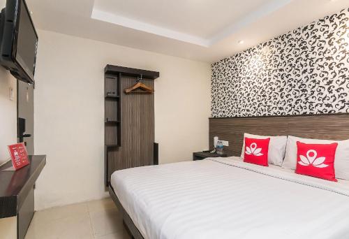 ZEN Rooms Basic Kuta Central Park 2 Bali