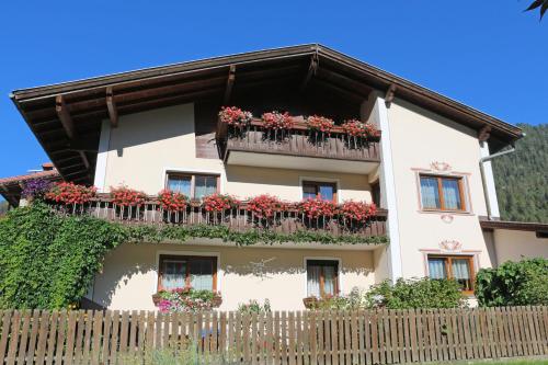 Accommodation in Ried im Oberinntal