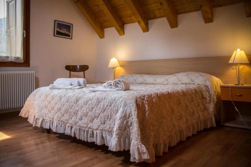 Albergo Diffuso Zoncolan