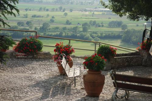 Borgo Lizori Country House