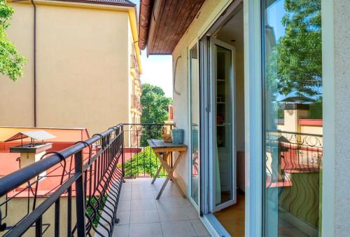 Portofino Apartment