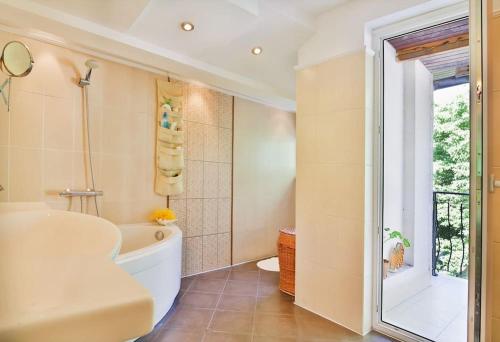 Portofino Apartment, Sofia (Foto 10)