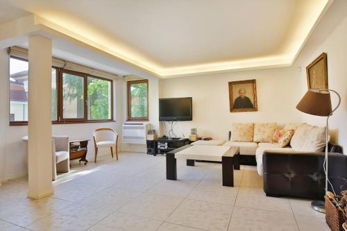 Portofino Apartment, Sofia (Foto 3)