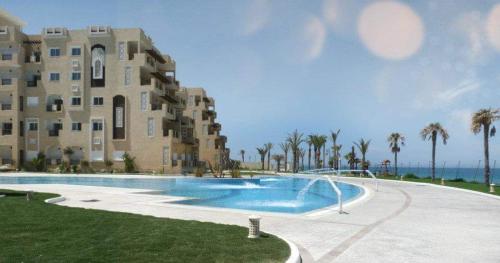 Residence Folla in Chatt Mariem