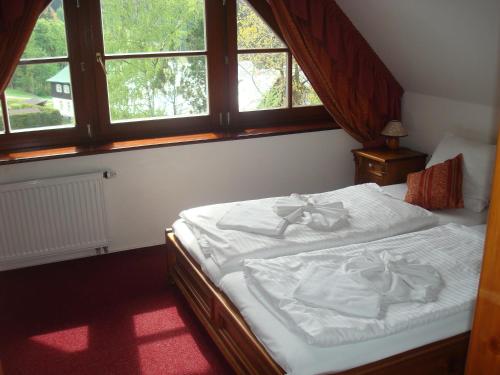 Sport hotel POMI