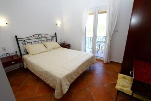  Villa Polyxeni in Syvota