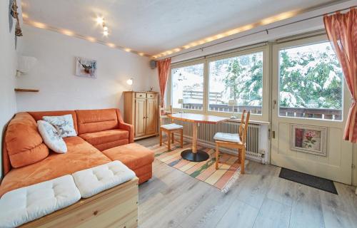 Appartement Milly by HolidayFlats24