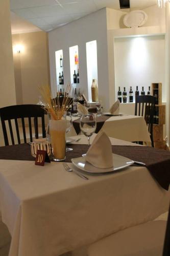 Hotel Agri Resort Agorà - image 4