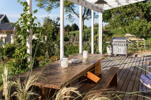 Facilities, The Pear Orchard Lodge in Richmond / Hope