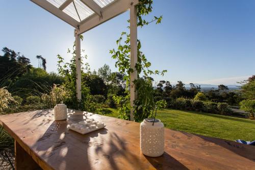 Facilities, The Pear Orchard Lodge in Richmond / Hope