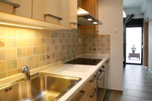 Gazi Boutique Apartment 2 - image 5