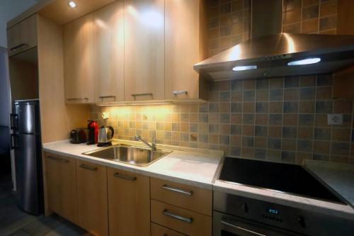 Gazi Boutique Apartment 2 - image 4