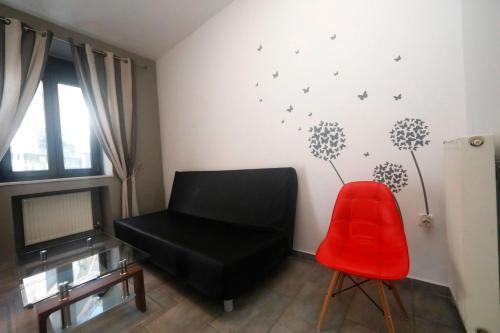 Gazi Boutique Apartment 2, Atény (fotografie 7)