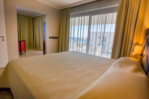 Victoria Palace Cefalù Room Type - Suite