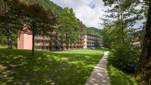 . Vivea Gesundheitshotel Eisenkappel