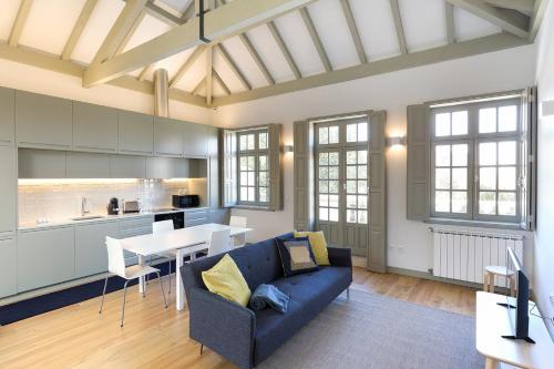 Casa Amarela, Porto (fotografie 6)