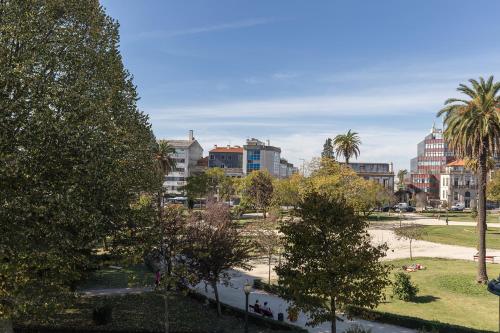 Casa Amarela, Porto (fotografie 10)