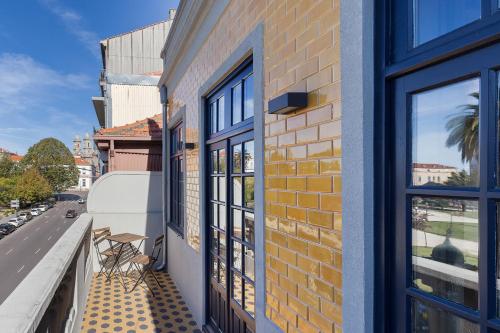 Casa Amarela, Porto (fotografie 9)