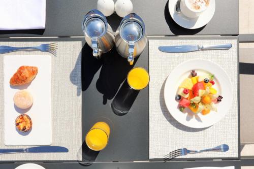 Iberostar Selection Lisboa - image 14