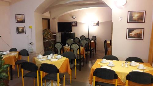 Hotel Veli Jože 5