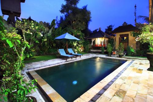 Private Villa Wayan