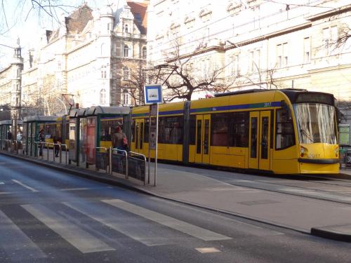 Erzsebet Boulevard Apartment - image 12
