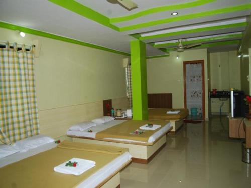 Hotel Utsav