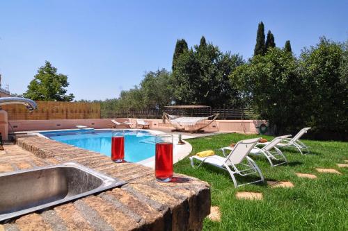 Villa Figareto - image 11