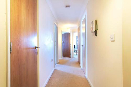 Einrichtungen, Abodebed - Handleys Court in Hemel Hempstead