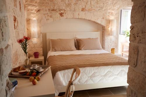 Masseria Grieco Room Type - Comfort Room