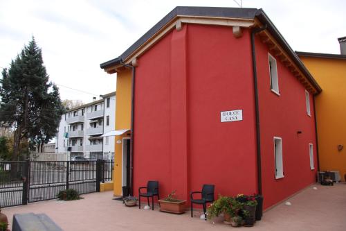  Dolce Casa, Pension in Marghera