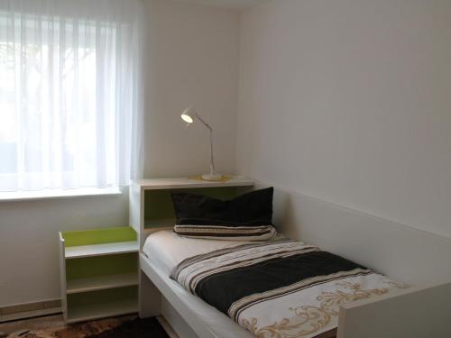 Ferienwohnung in Boltenhagen for 3 Personen, Boltenhagen (Foto 6)