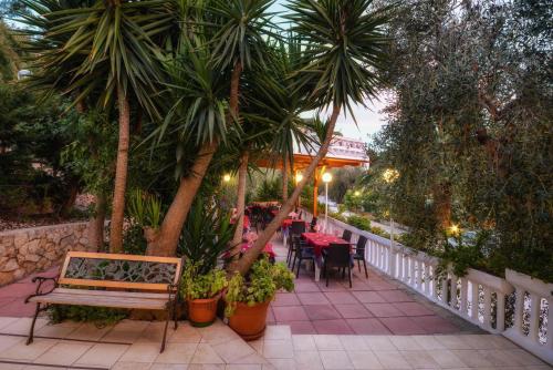 Hotel Piccolo Paradiso - image 14