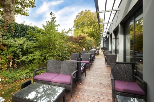 Campanile Nantes Centre - Saint Jacques - image 2