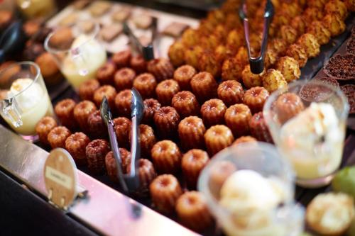 Campanile Nantes Centre - Saint Jacques - image 9