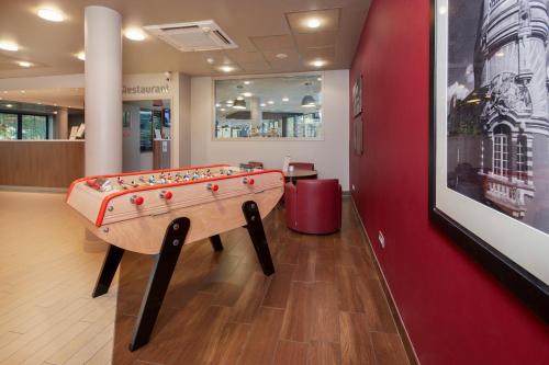 Campanile Nantes Centre - Saint Jacques - image 11