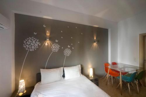  Omonoia Boutique Apartment in Athen
