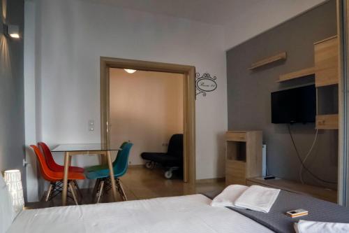  Omonoia Boutique Apartment in Athen